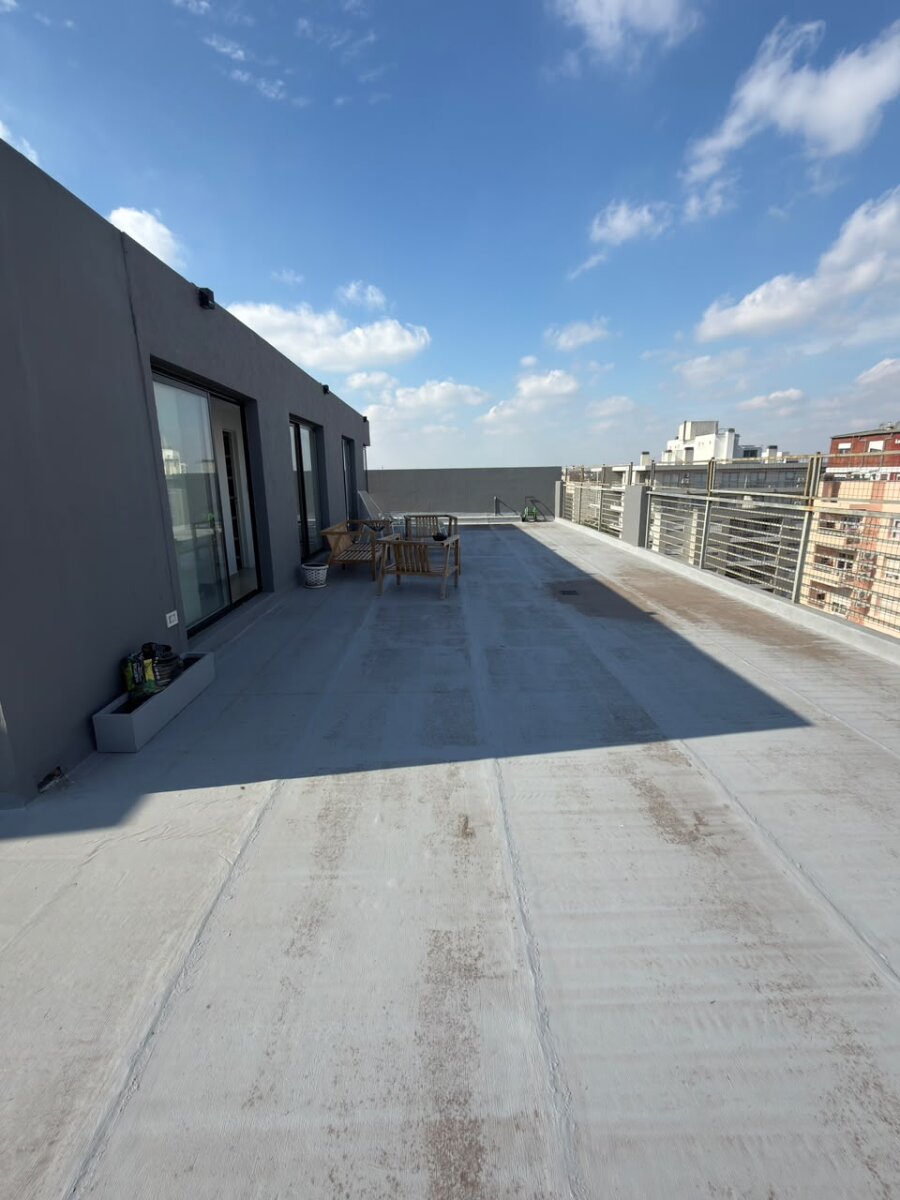 DEPARTAMENTO TIPO PENTHOUSE EN VENTA - 43
