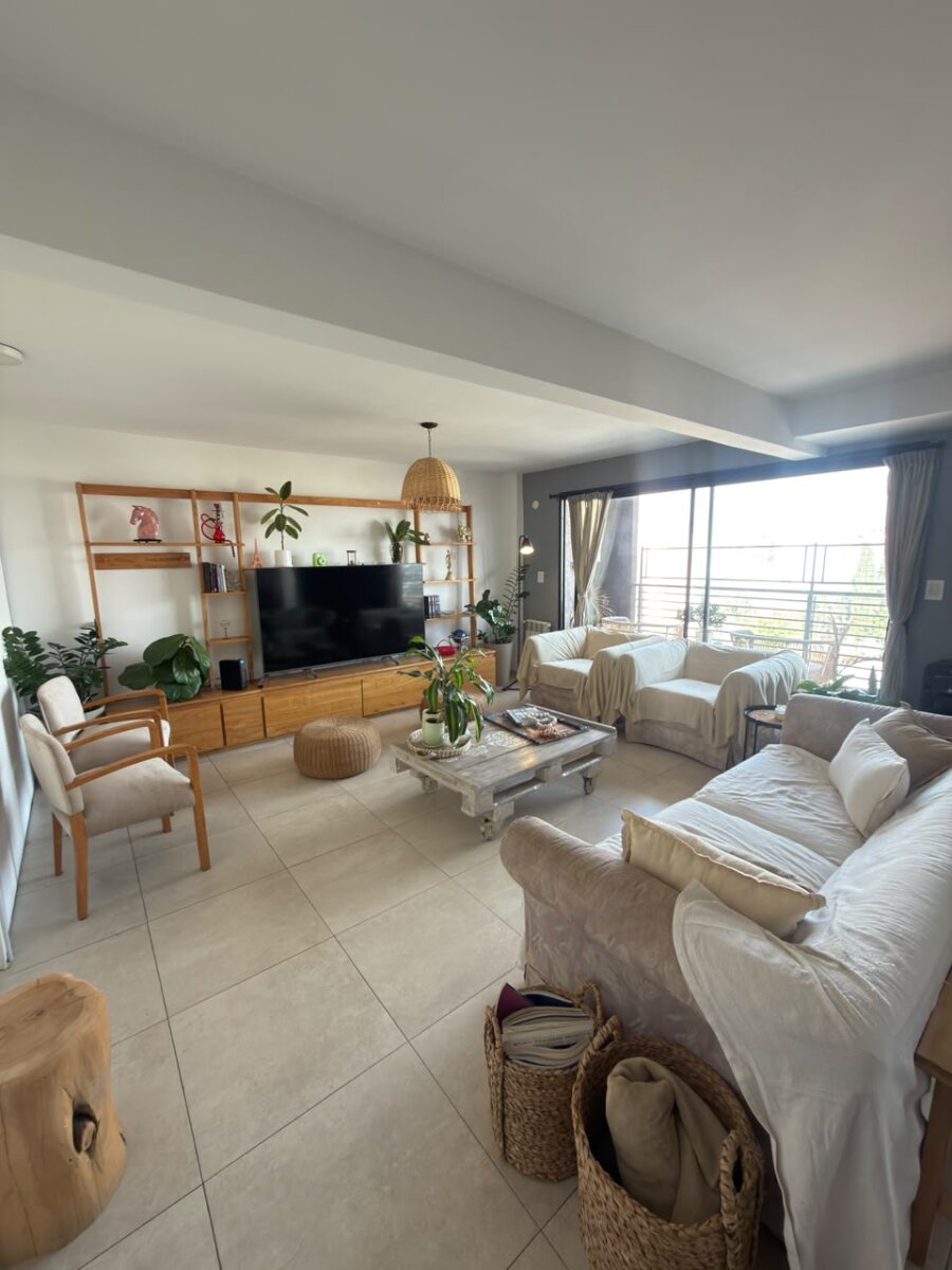 DEPARTAMENTO TIPO PENTHOUSE EN VENTA - 4