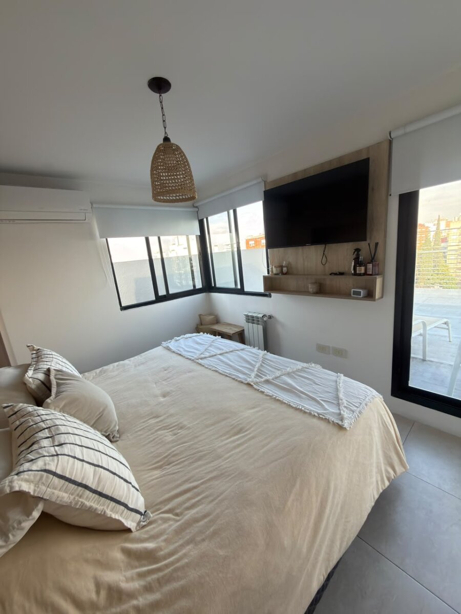 DEPARTAMENTO TIPO PENTHOUSE EN VENTA - 39