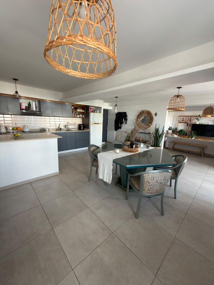 DEPARTAMENTO TIPO PENTHOUSE EN VENTA - 10