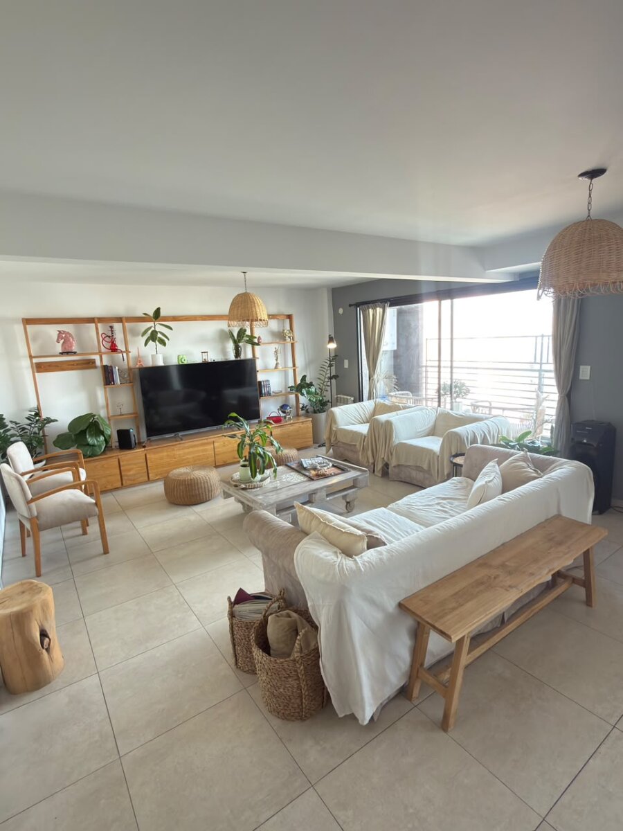 DEPARTAMENTO TIPO PENTHOUSE EN VENTA - 3