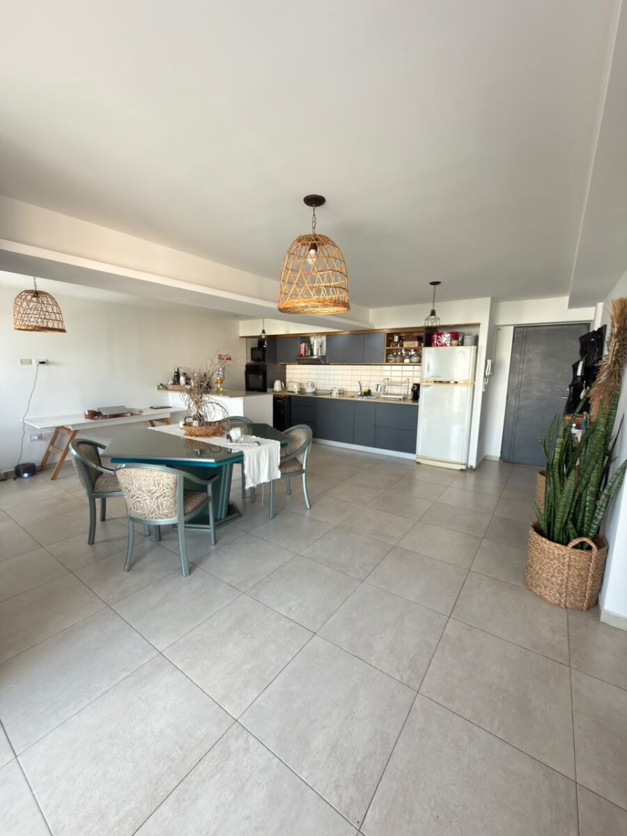 DEPARTAMENTO TIPO PENTHOUSE EN VENTA - 13