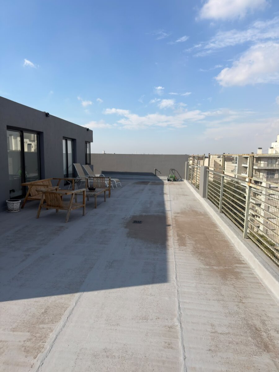 DEPARTAMENTO TIPO PENTHOUSE EN VENTA - 26