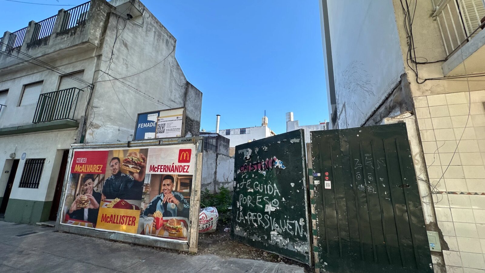 Terreno en Venta - Lote con Plano Aprobado y demolido - 7