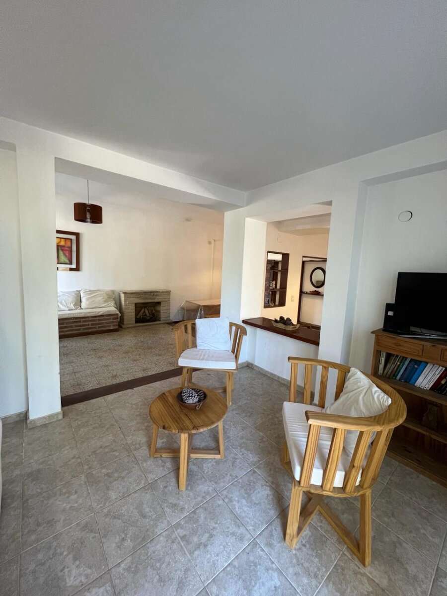 Casa 3 Dorm B° Sol y Rio, Villa Carlos Paz - 3