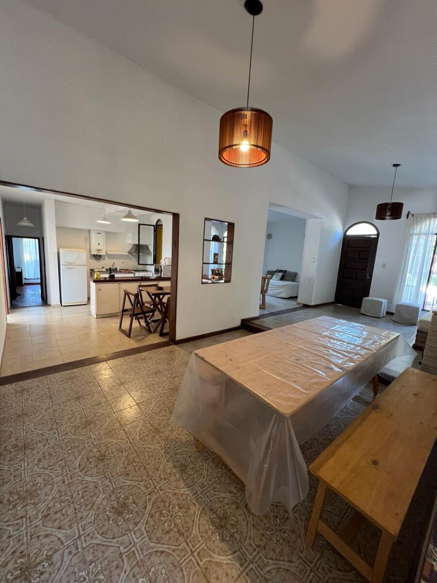 Casa 3 Dorm B° Sol y Rio, Villa Carlos Paz - 14