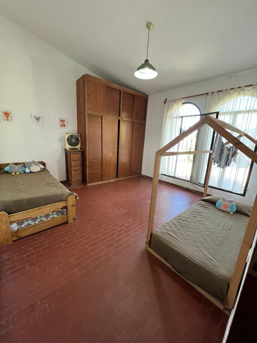 Casa 3 Dorm B° Sol y Rio, Villa Carlos Paz - 9