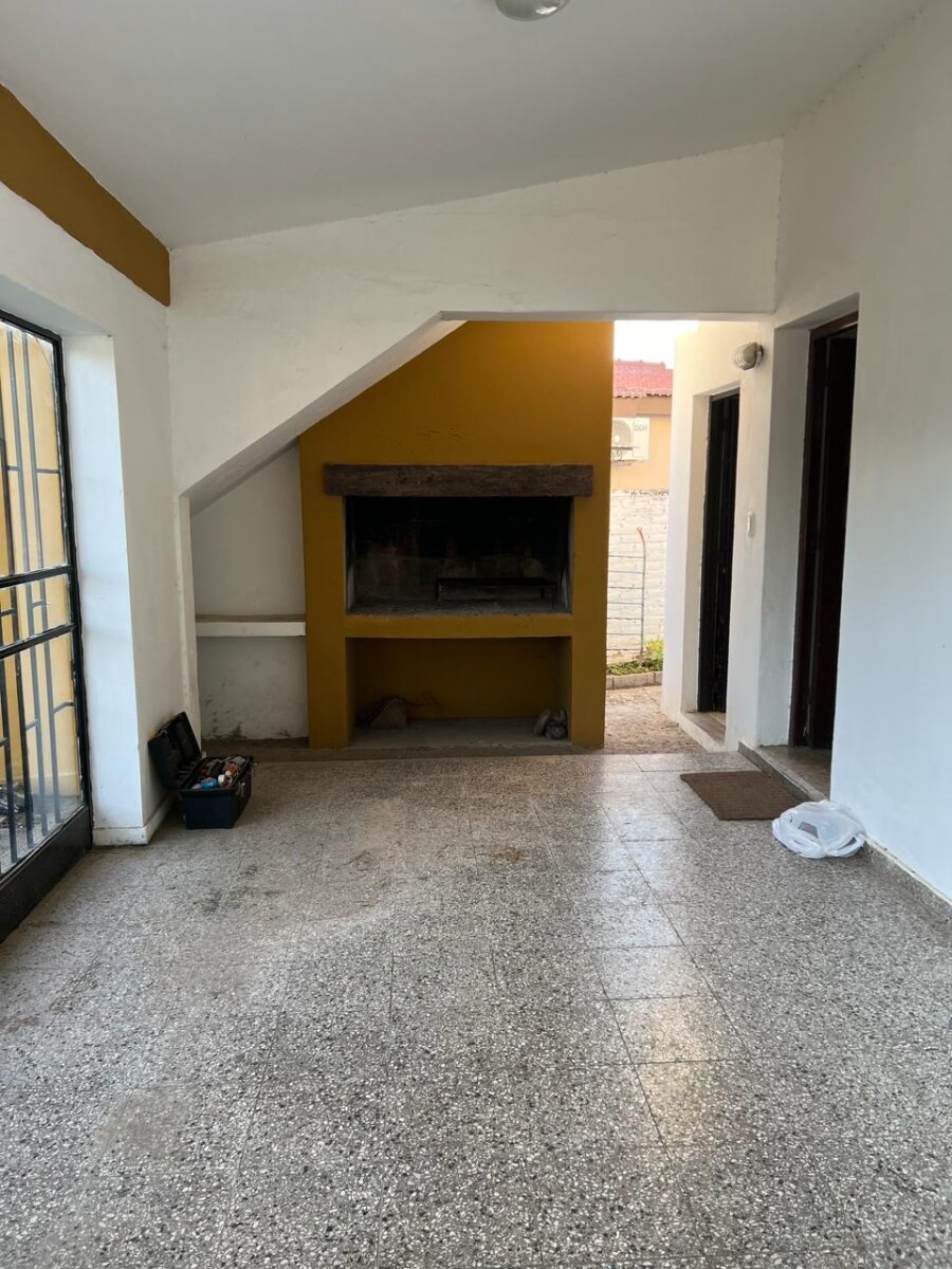 Casa 3 Dorm B° Sol y Rio, Villa Carlos Paz - 8