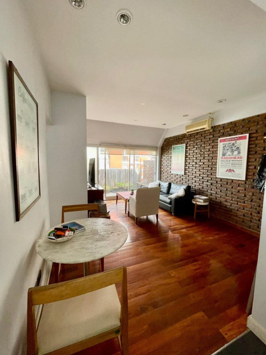 VENTA DEPARTAMENTO EN PALERMO - 9