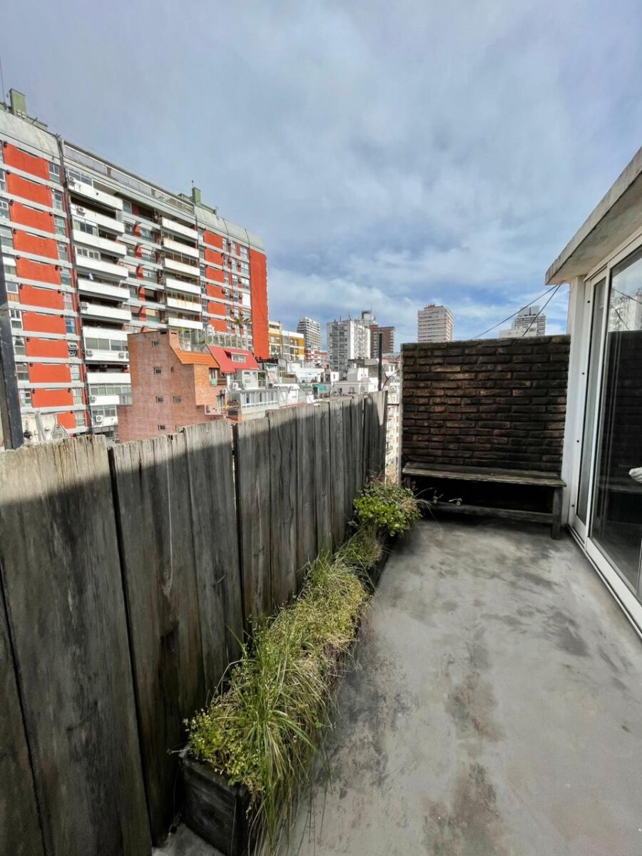 VENTA DEPARTAMENTO EN PALERMO - 10
