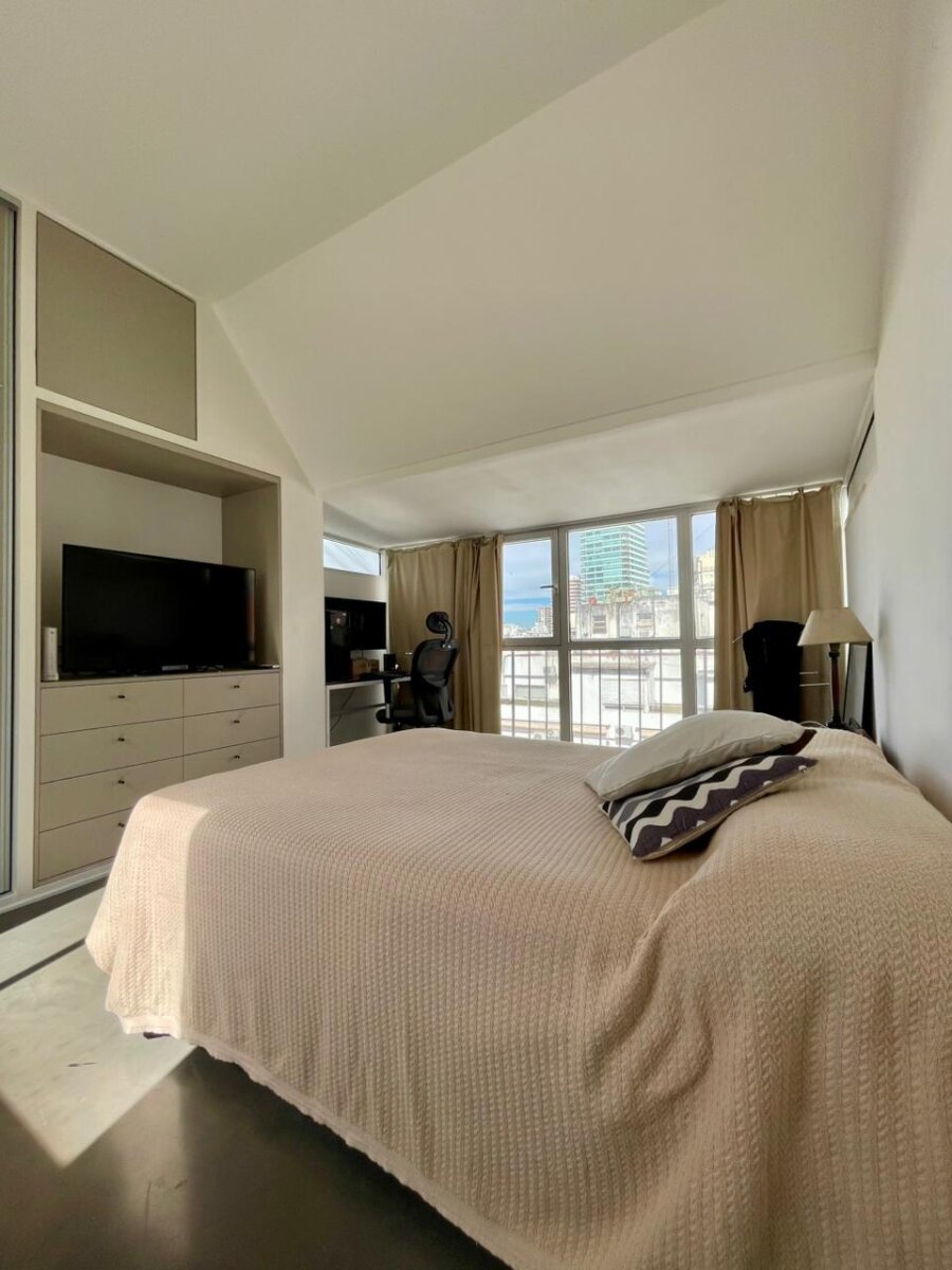 VENTA DEPARTAMENTO EN PALERMO - 18