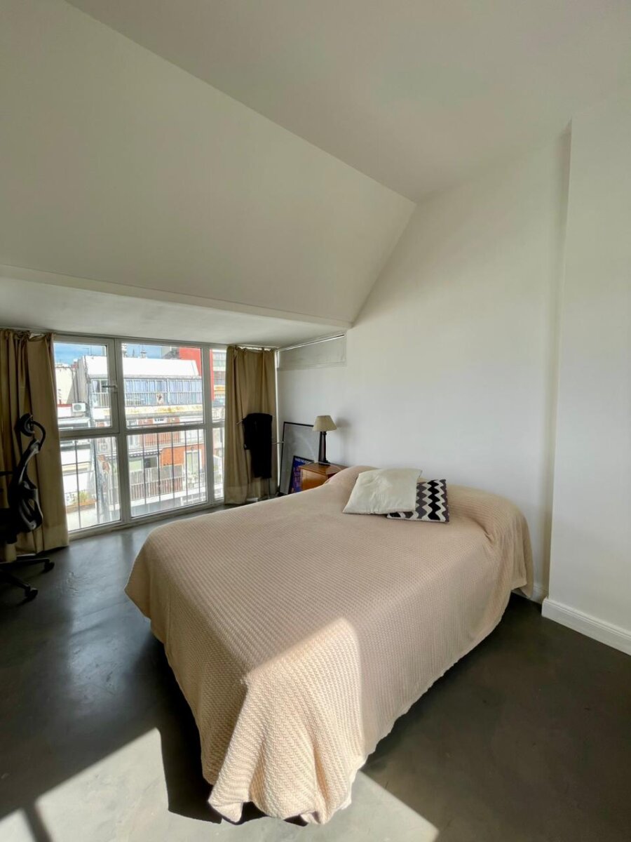 VENTA DEPARTAMENTO EN PALERMO - 15