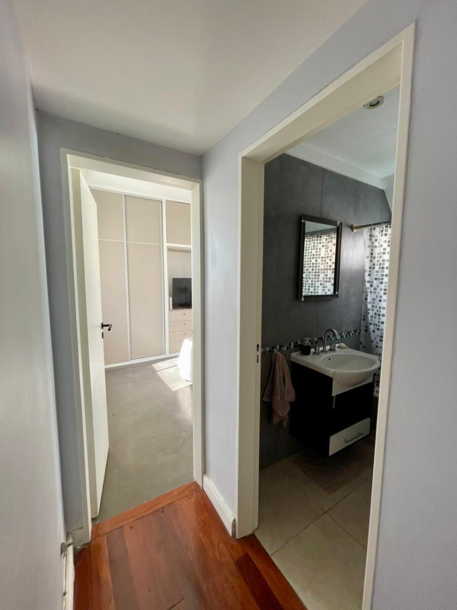 VENTA DEPARTAMENTO EN PALERMO - 12
