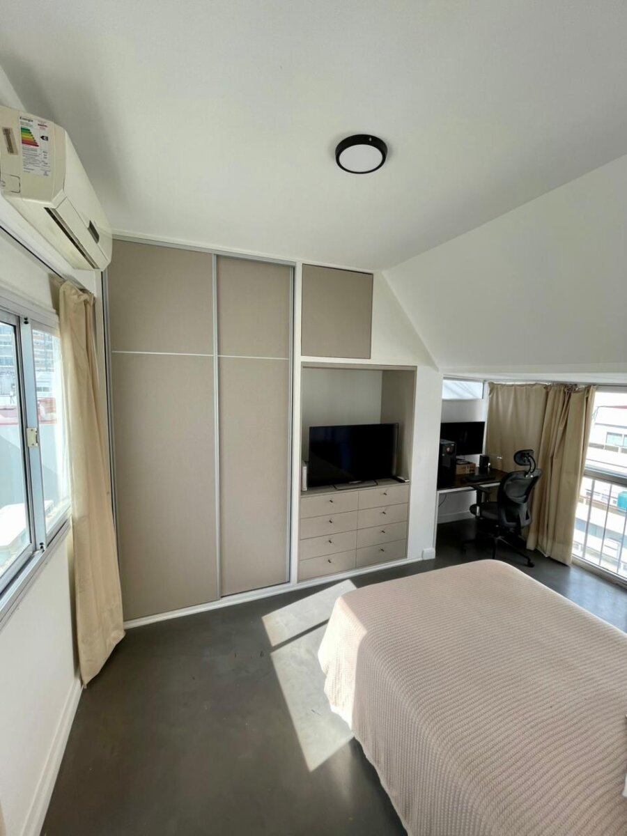VENTA DEPARTAMENTO EN PALERMO - 14