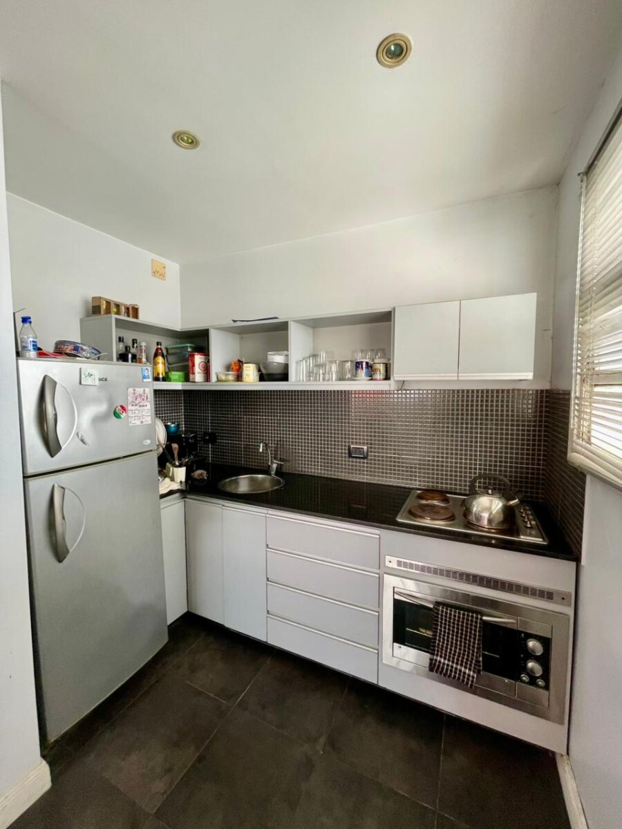 VENTA DEPARTAMENTO EN PALERMO - 22