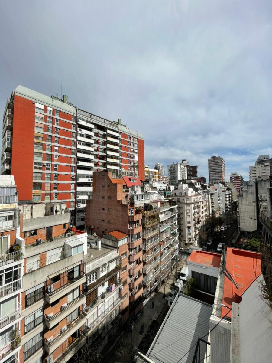 VENTA DEPARTAMENTO EN PALERMO - 11