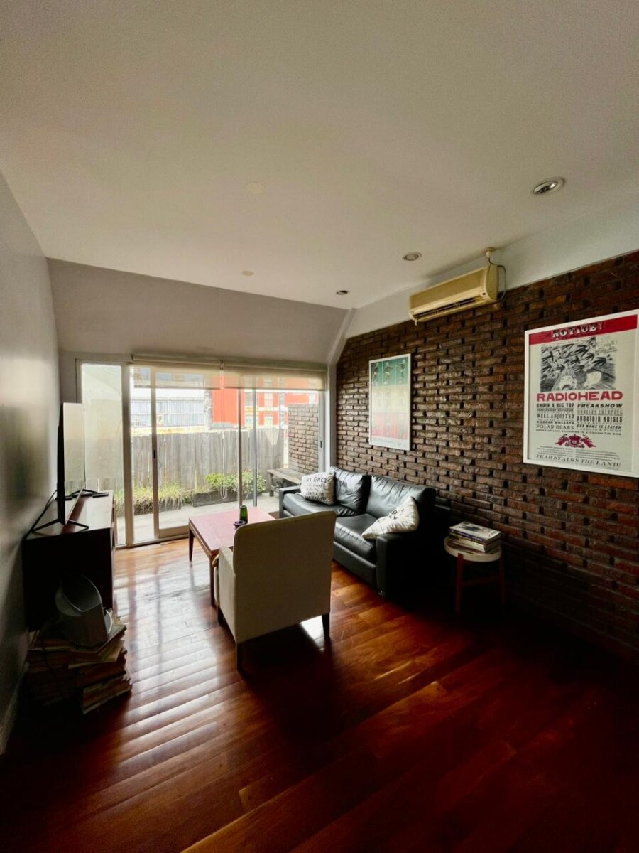 VENTA DEPARTAMENTO EN PALERMO - 3