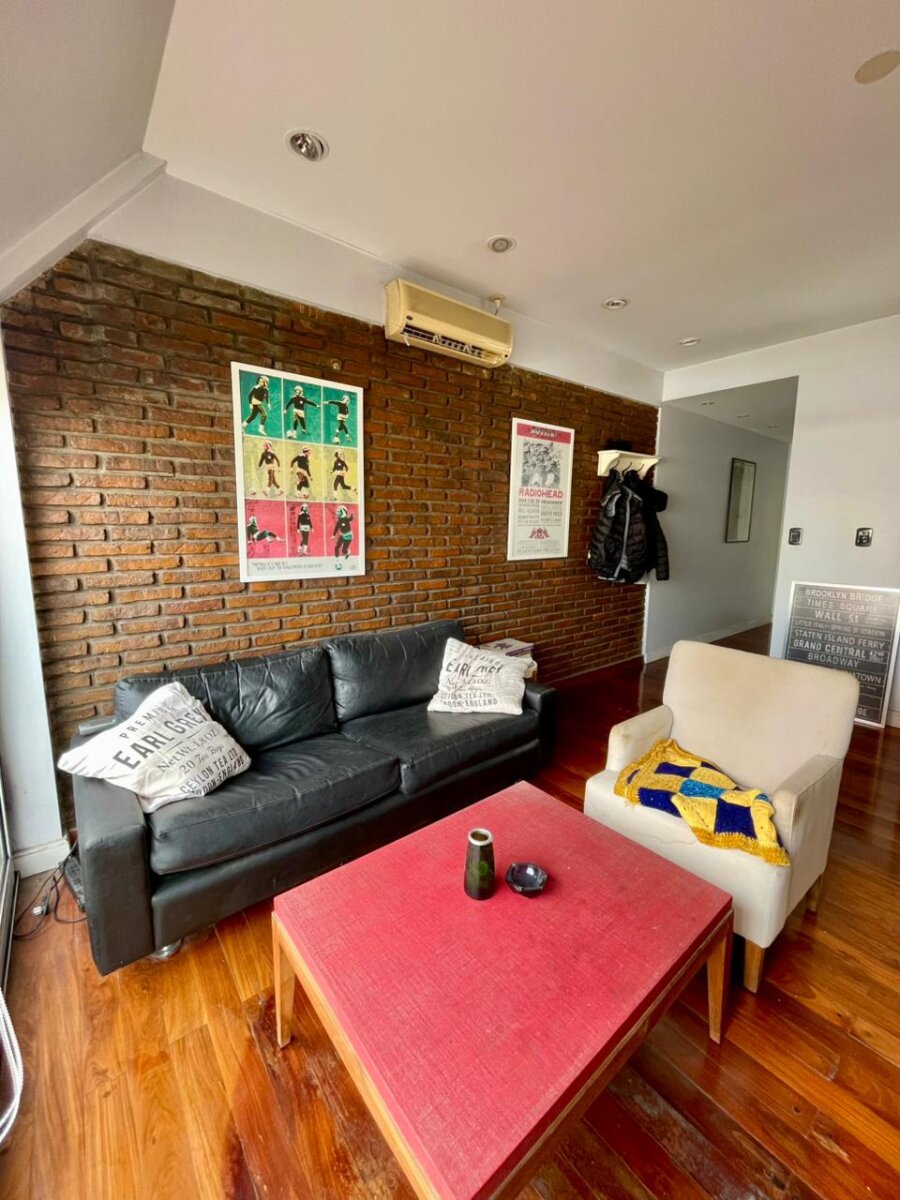 VENTA DEPARTAMENTO EN PALERMO - 8