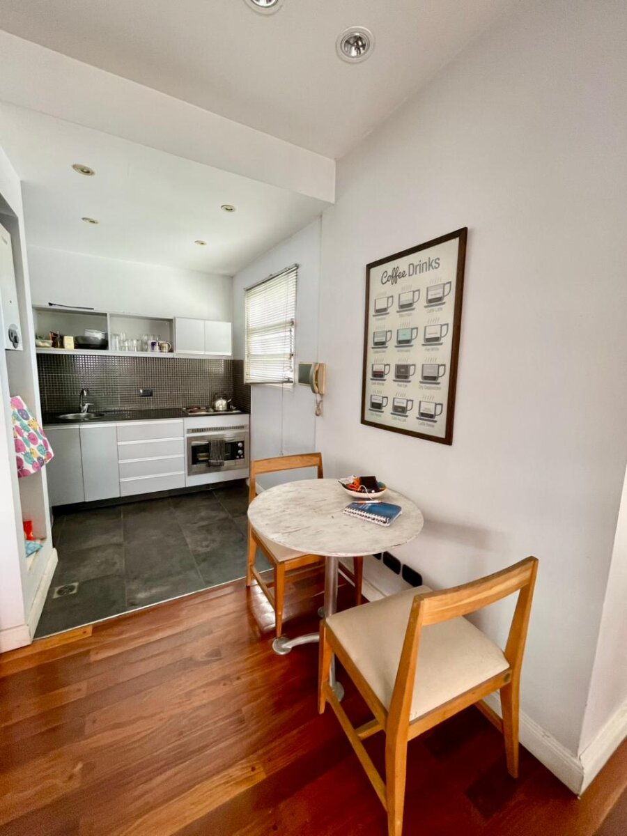 VENTA DEPARTAMENTO EN PALERMO - 23