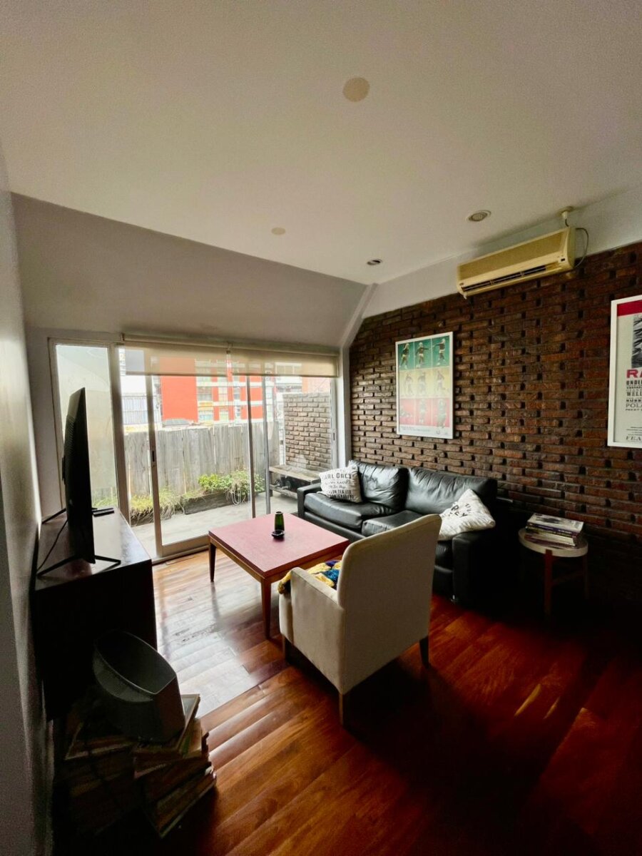 VENTA DEPARTAMENTO EN PALERMO - 2