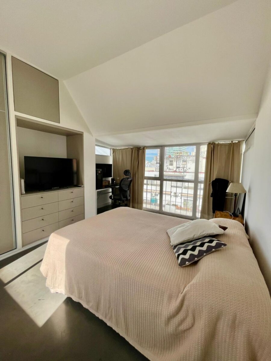 VENTA DEPARTAMENTO EN PALERMO - 13