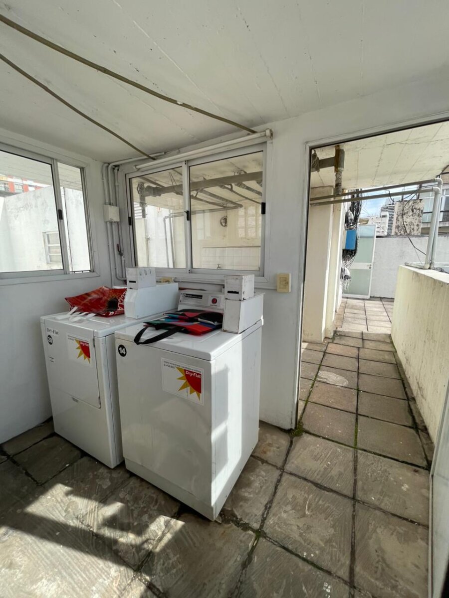VENTA DEPARTAMENTO EN PALERMO - 26