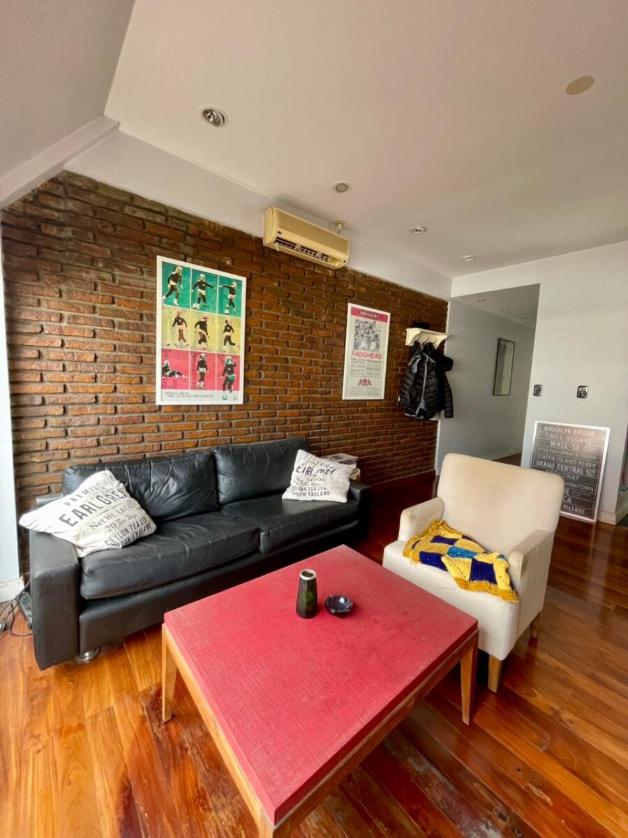 VENTA DEPARTAMENTO EN PALERMO - 7