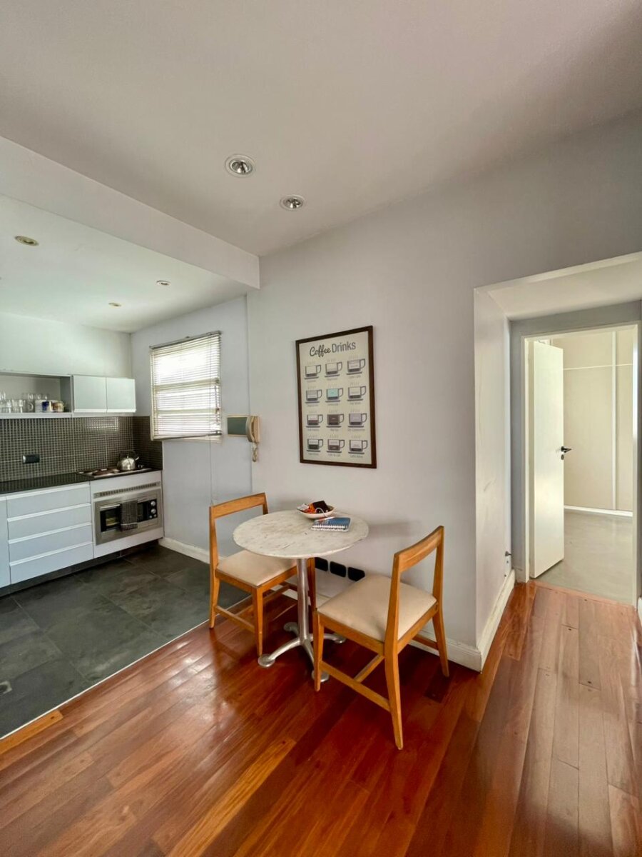 VENTA DEPARTAMENTO EN PALERMO - 25