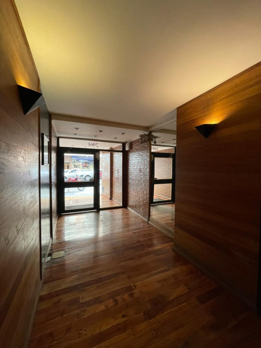 VENTA DEPARTAMENTO EN PALERMO - 27