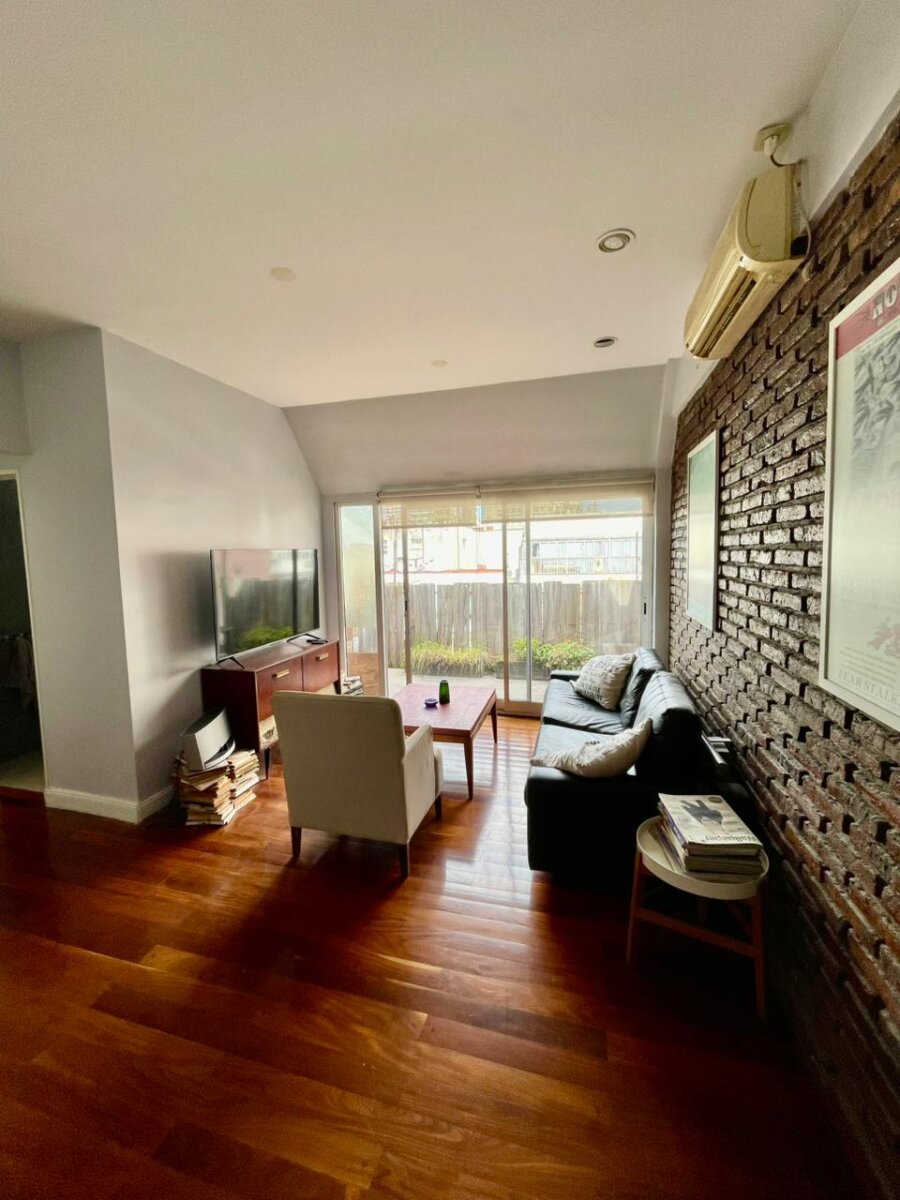 VENTA DEPARTAMENTO EN PALERMO - 4