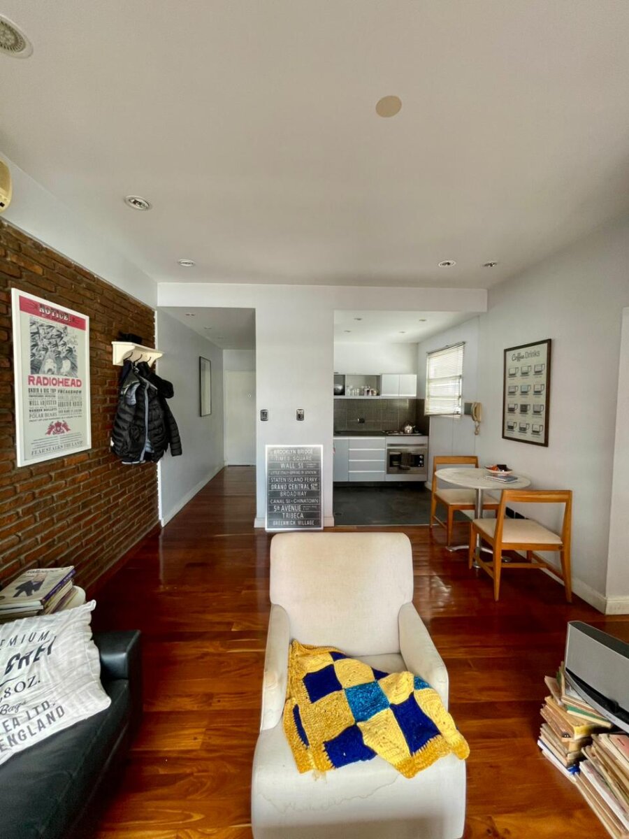 VENTA DEPARTAMENTO EN PALERMO - 6