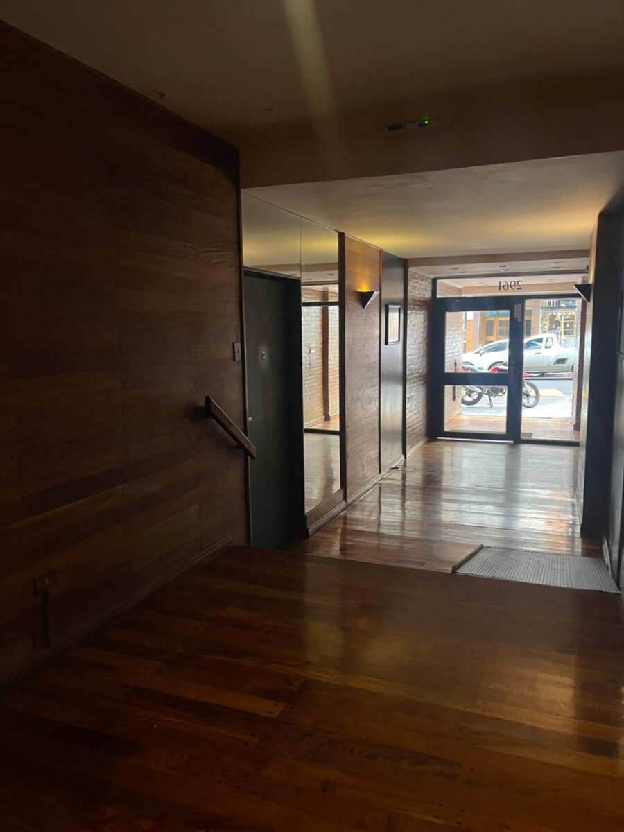 VENTA DEPARTAMENTO EN PALERMO - 28