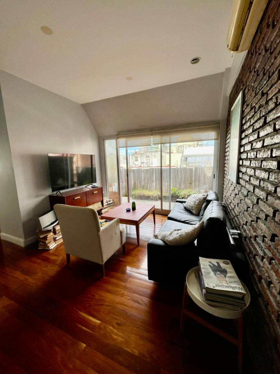 VENTA DEPARTAMENTO EN PALERMO - 5