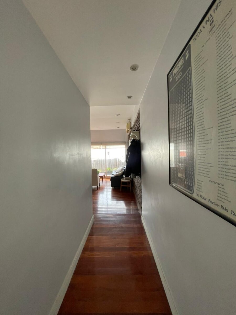 VENTA DEPARTAMENTO EN PALERMO - 24