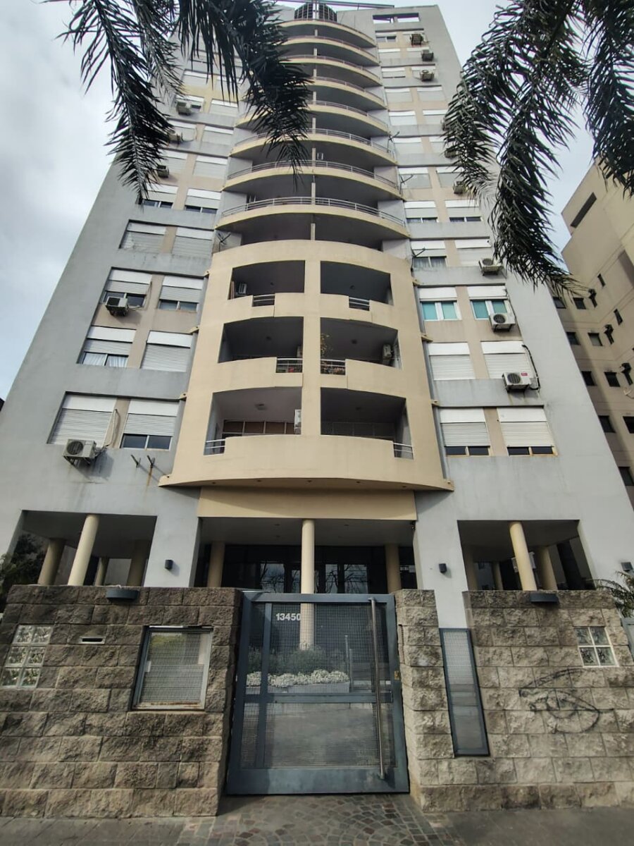 DEPARTAMENTO 3 AMBIENTES EN RAMOS MEJIA - 1