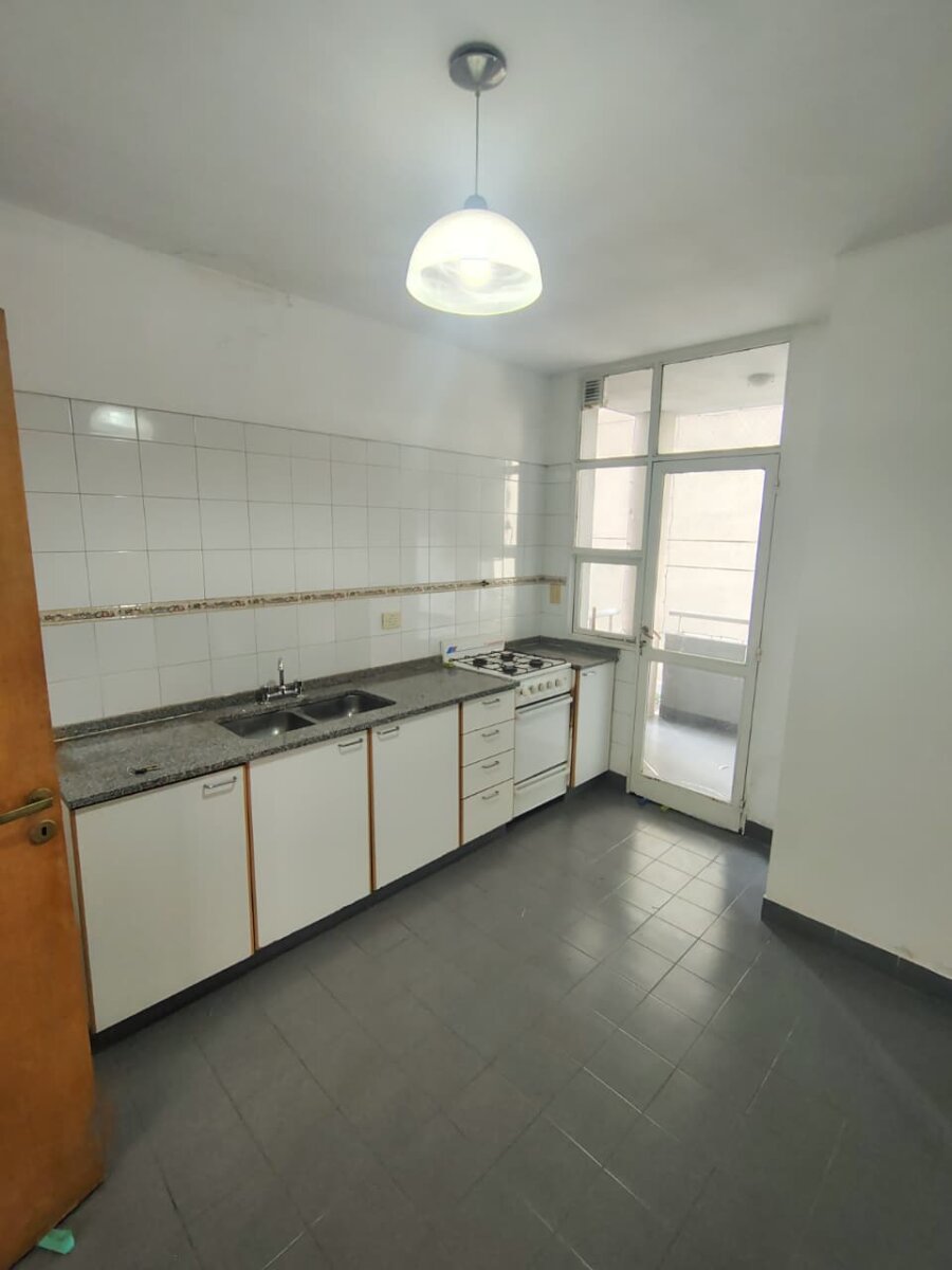 DEPARTAMENTO 3 AMBIENTES EN RAMOS MEJIA - 15