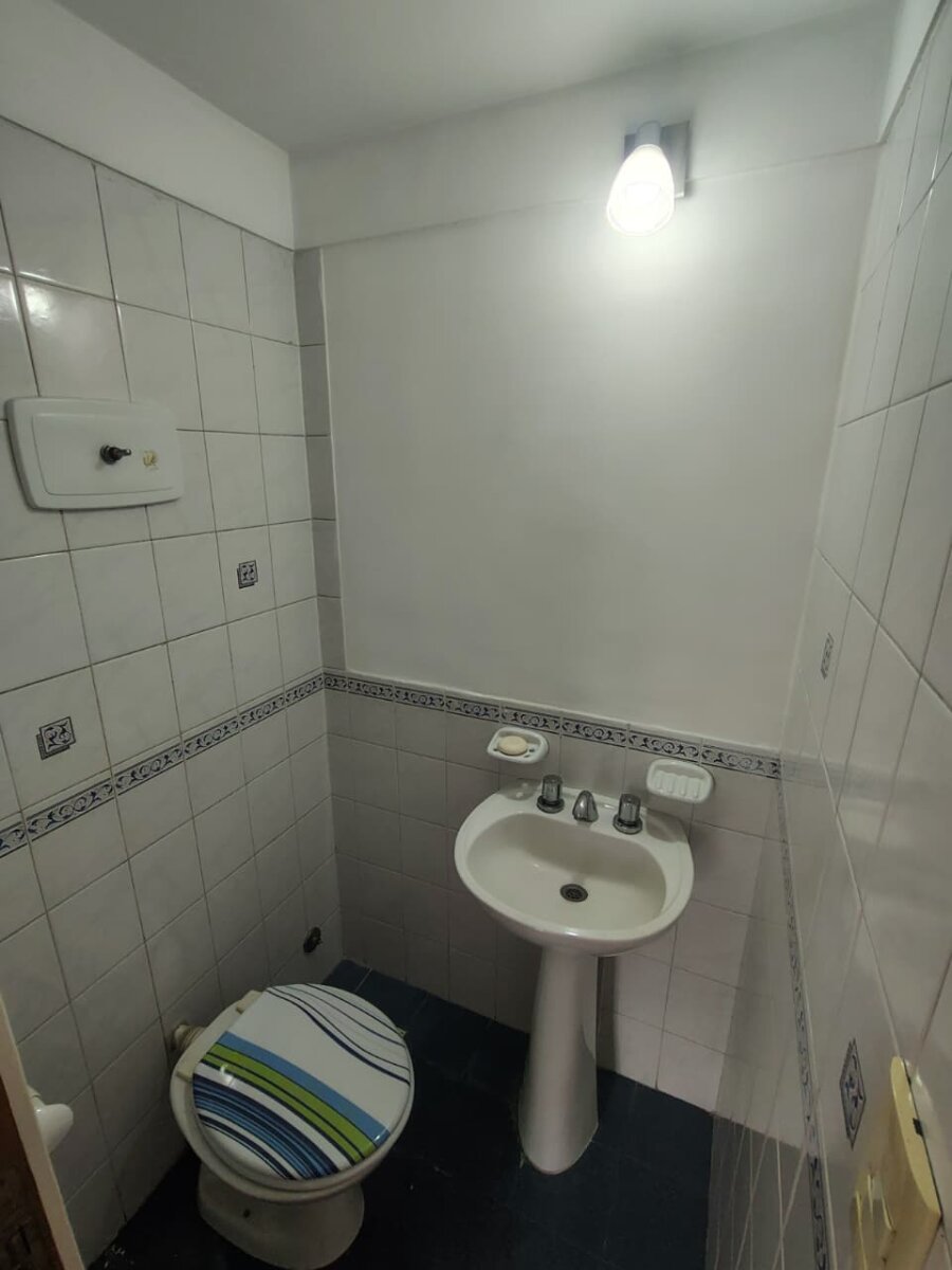 DEPARTAMENTO 3 AMBIENTES EN RAMOS MEJIA - 24
