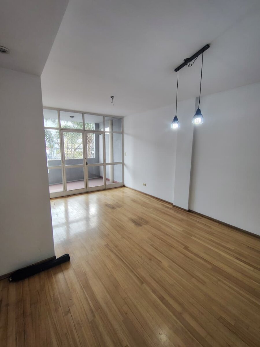 DEPARTAMENTO 3 AMBIENTES EN RAMOS MEJIA - 12