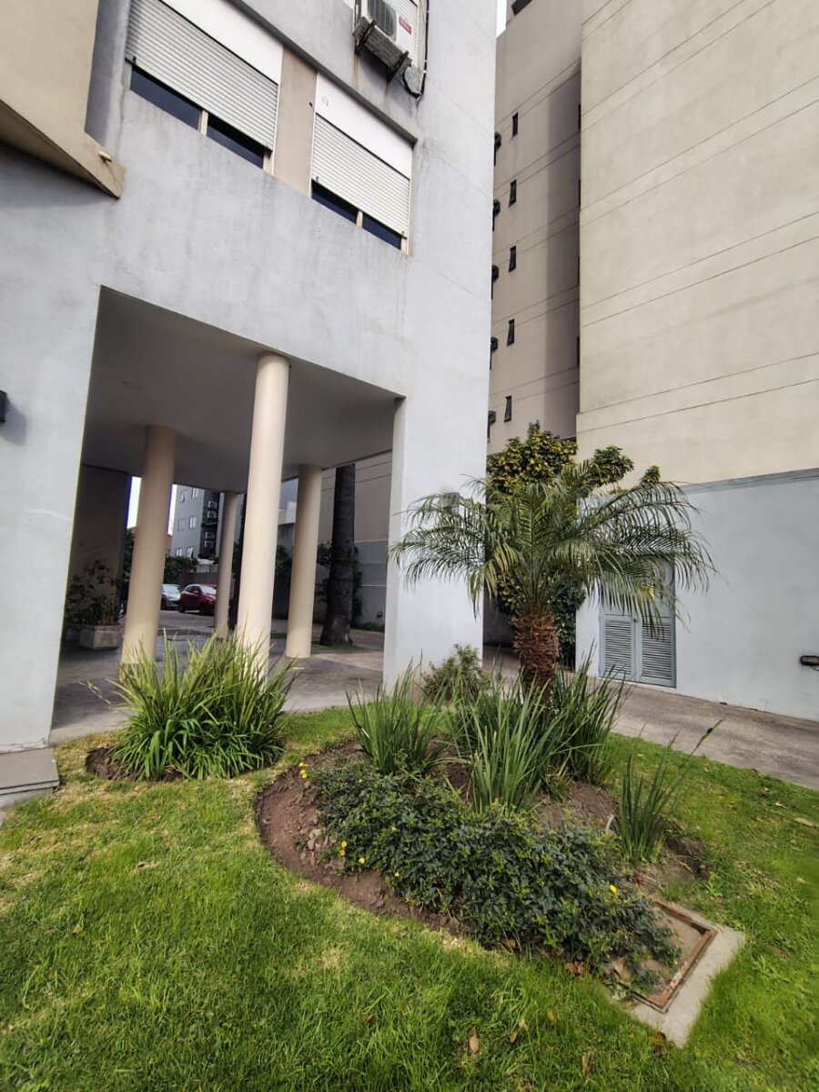 DEPARTAMENTO 3 AMBIENTES EN RAMOS MEJIA - 4