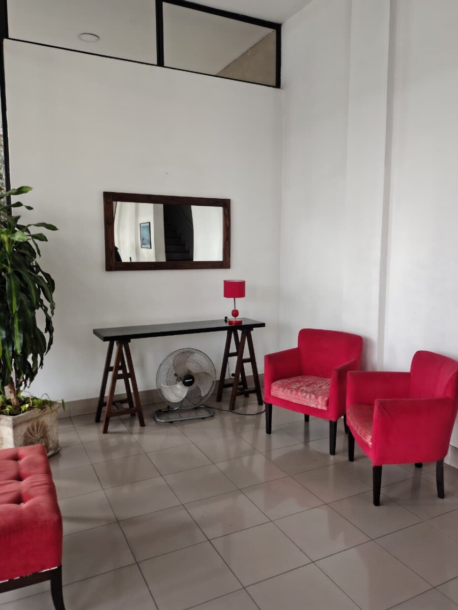 DEPARTAMENTO 3 AMBIENTES EN RAMOS MEJIA - 6