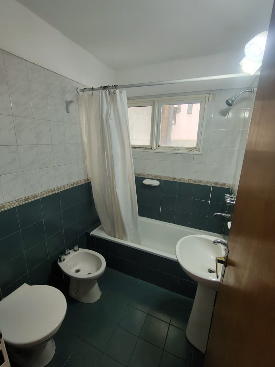 DEPARTAMENTO 3 AMBIENTES EN RAMOS MEJIA - 25
