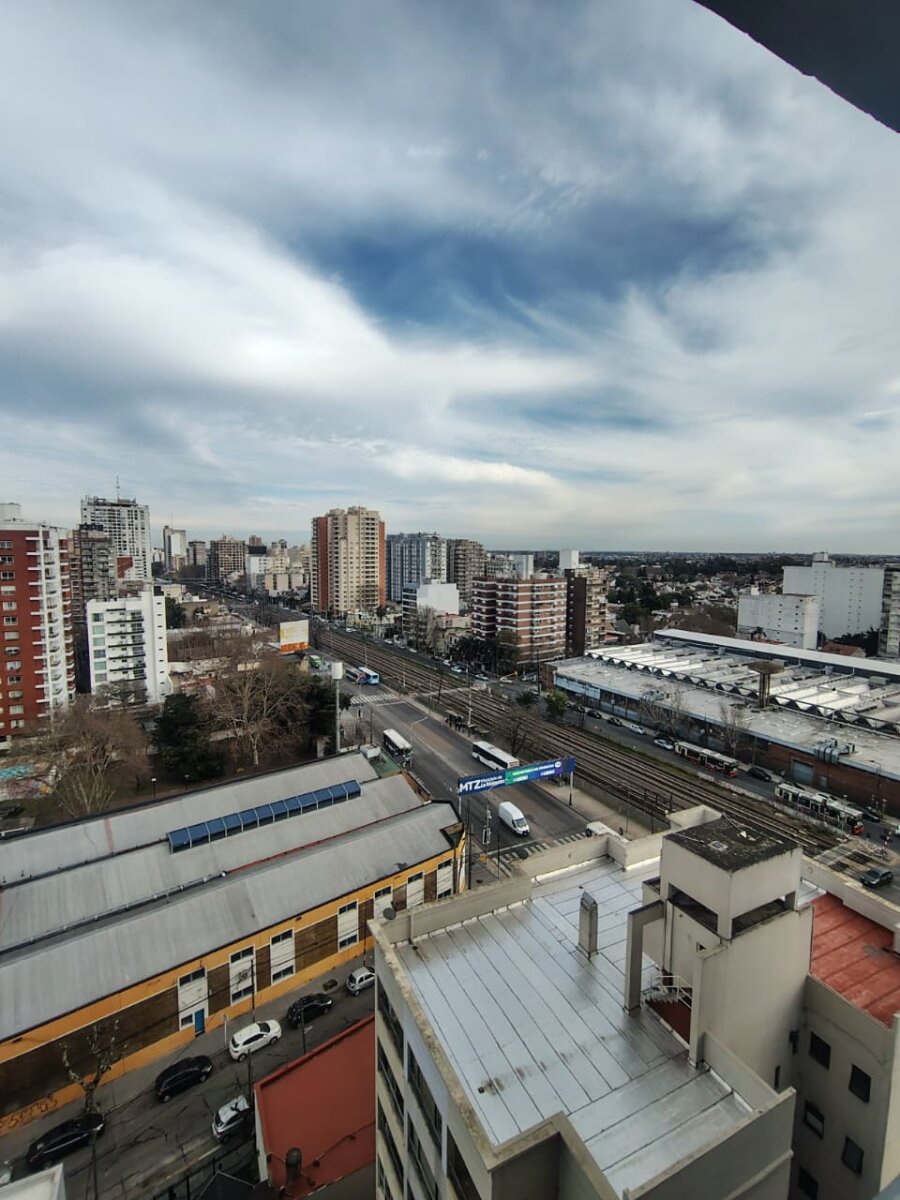 DEPARTAMENTO 3 AMBIENTES EN RAMOS MEJIA - 32