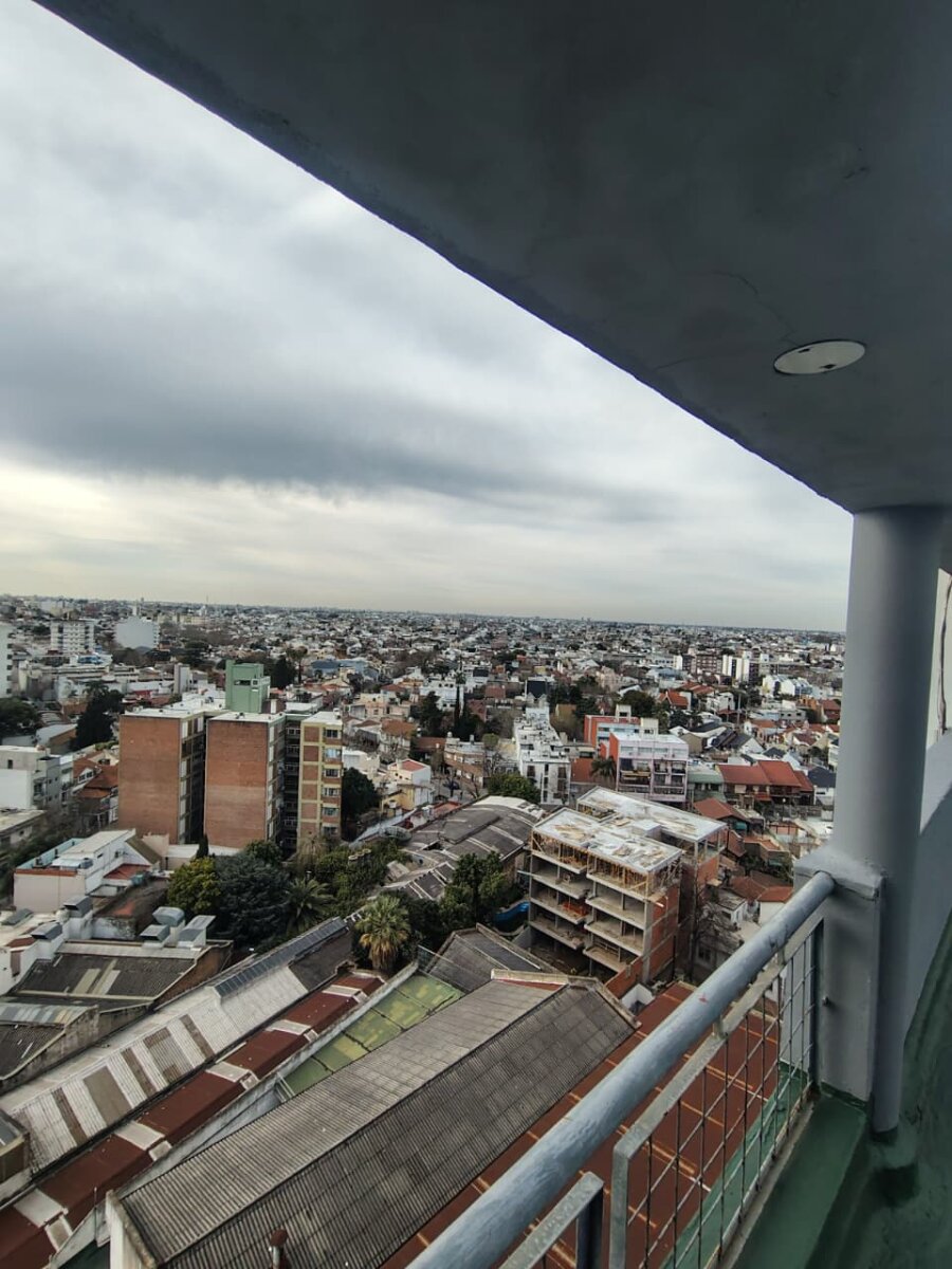 DEPARTAMENTO 3 AMBIENTES EN RAMOS MEJIA - 27
