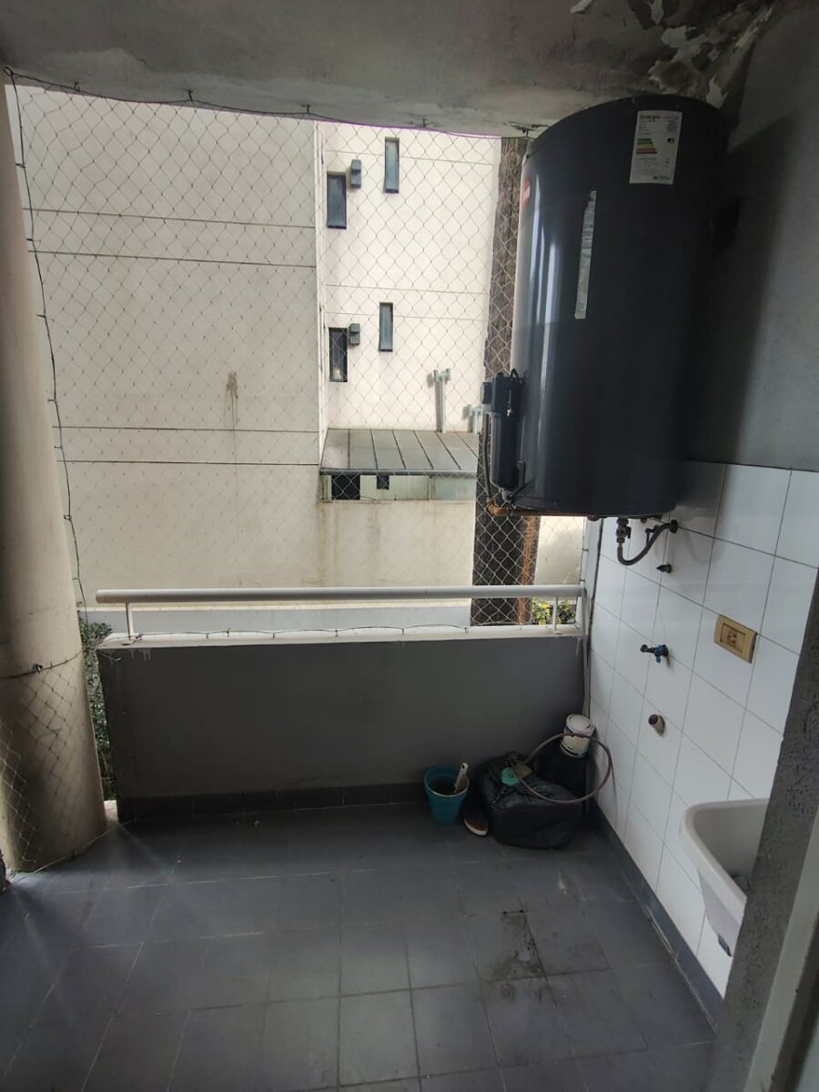 DEPARTAMENTO 3 AMBIENTES EN RAMOS MEJIA - 23