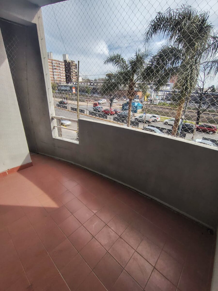 DEPARTAMENTO 3 AMBIENTES EN RAMOS MEJIA - 21