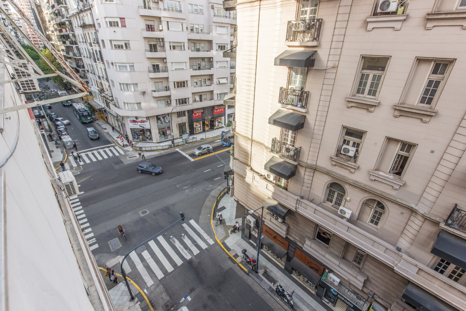 Semipiso - Champagnat - Recoleta - Apto Crédito - 4
