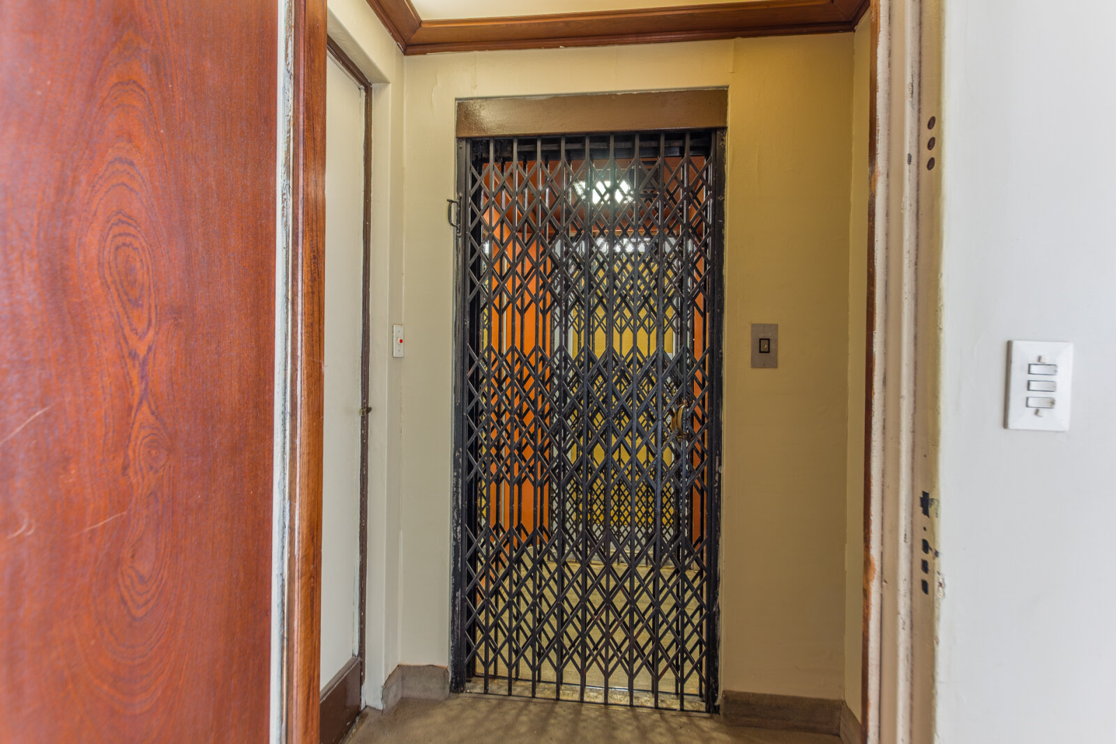 Semipiso - Champagnat - Recoleta - Apto Crédito - 21