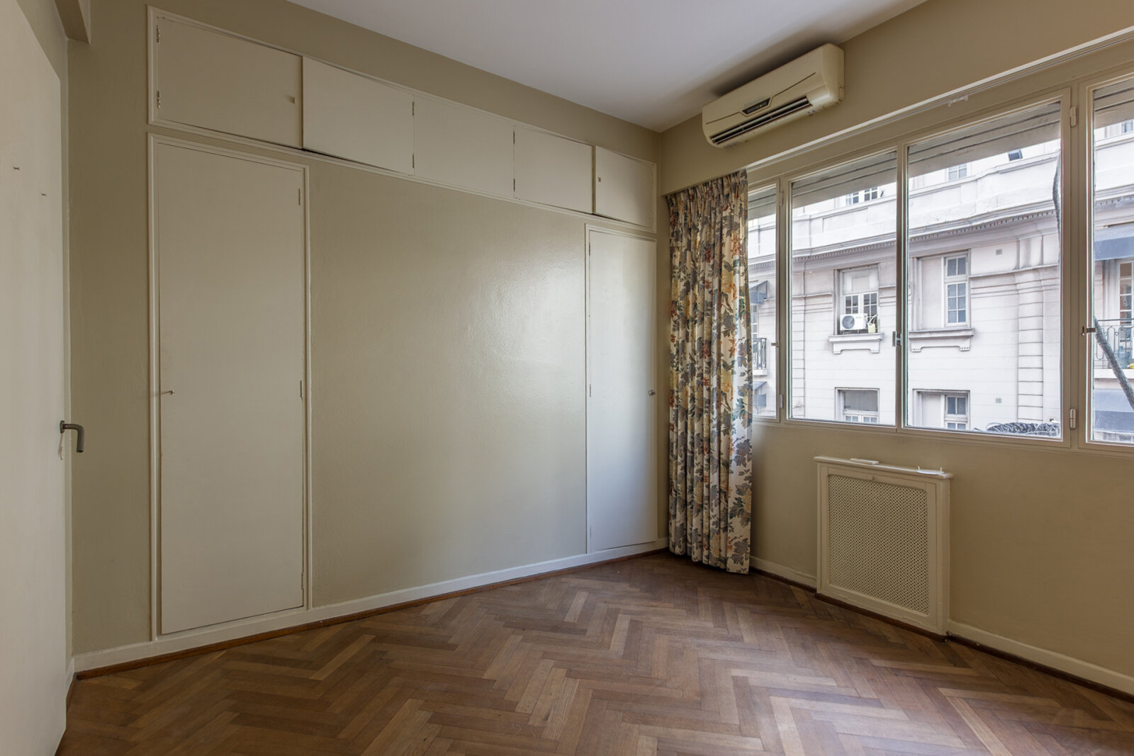 Semipiso - Champagnat - Recoleta - Apto Crédito - 24