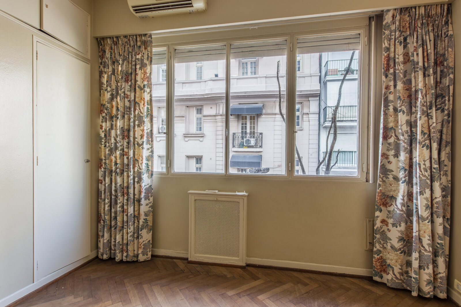 Semipiso - Champagnat - Recoleta - Apto Crédito - 22