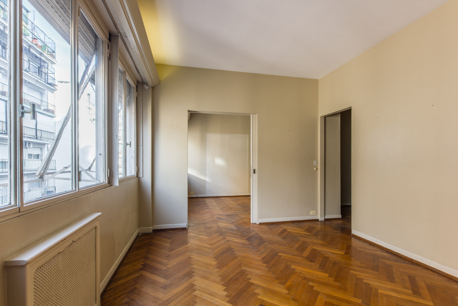 Semipiso - Champagnat - Recoleta - Apto Crédito - 7